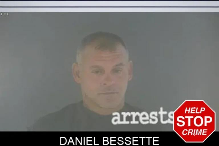 Daniel Bessette