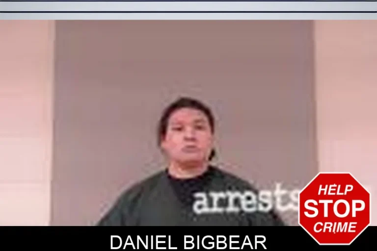 Daniel Bigbear