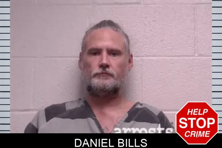 Daniel Bills
