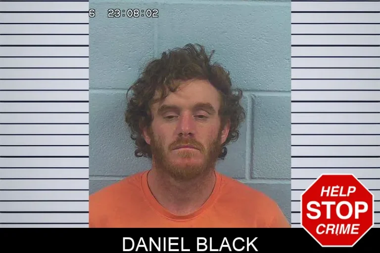 Daniel Black
