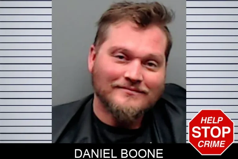 Daniel Boone