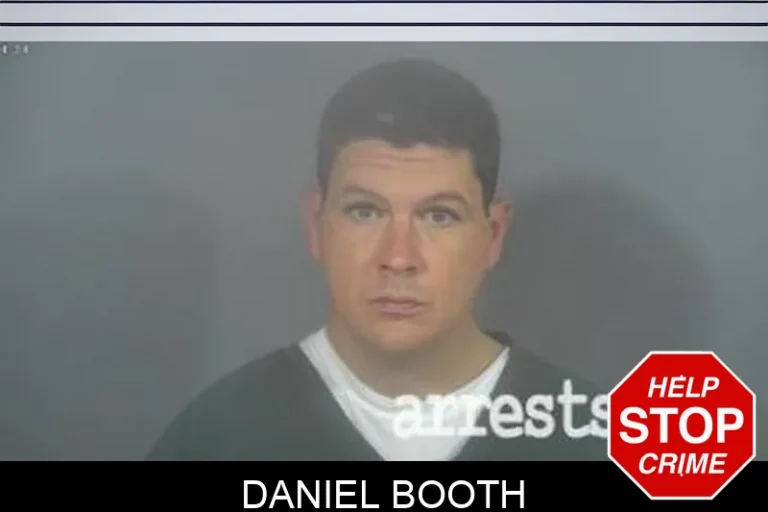 Daniel Booth