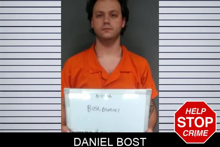 Daniel Bost