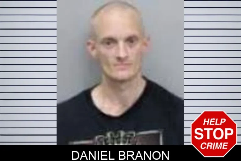 Daniel Branon