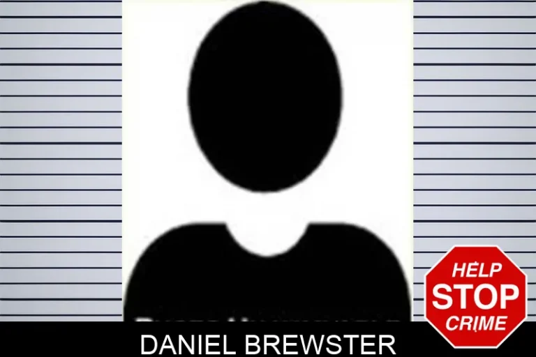 Daniel Brewster