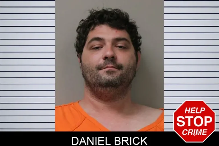 Daniel Brick