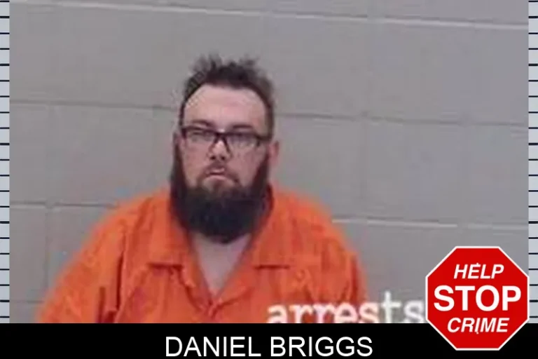Daniel Briggs