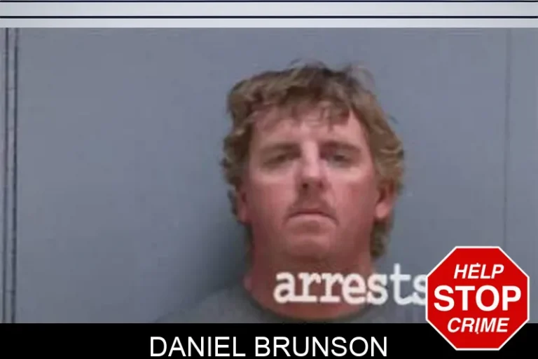 Daniel Brunson