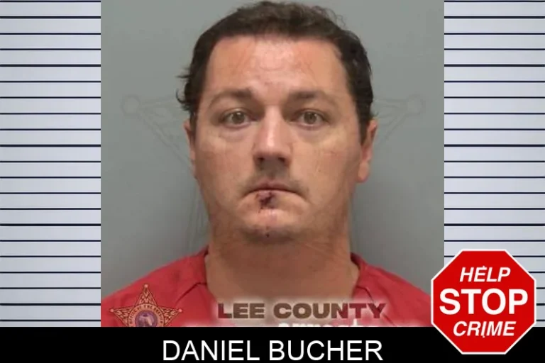 Daniel Bucher
