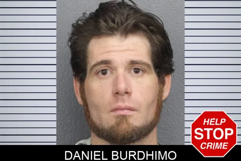 Daniel Burdhimo