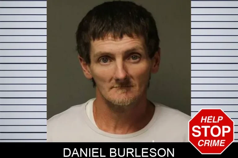 Daniel Burleson