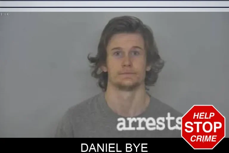 Daniel Bye