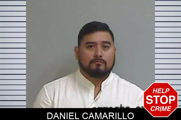 Daniel Camarillo