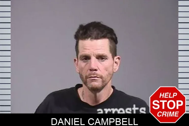 Daniel Campbell