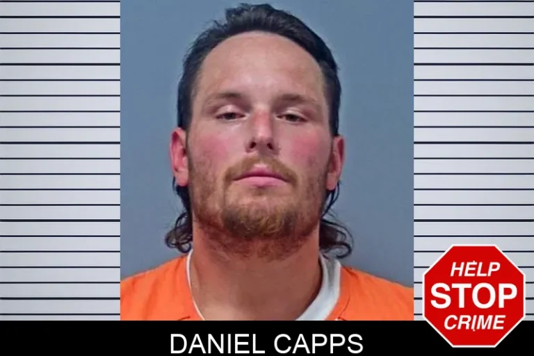 Daniel Capps