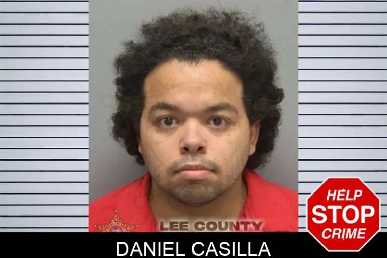 Daniel Casilla