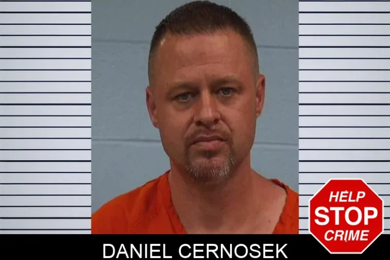 Daniel Cernosek