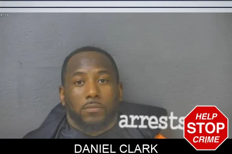 Daniel Clark