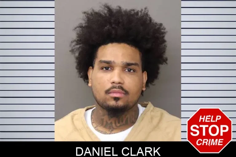 Daniel Clark