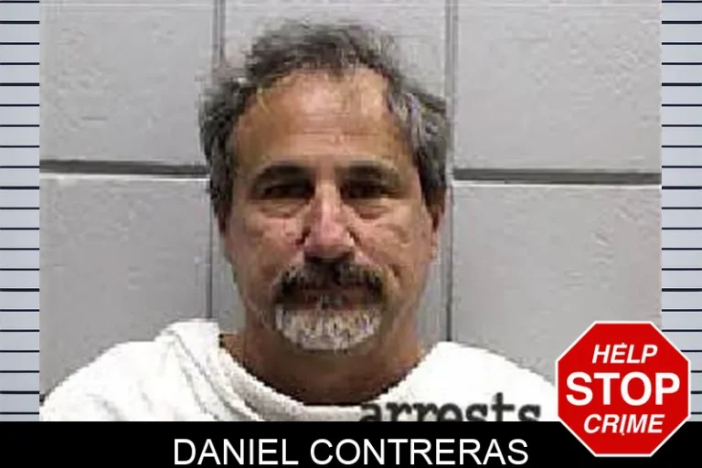 Daniel Contreras