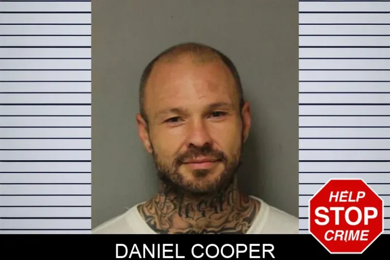 Daniel Cooper