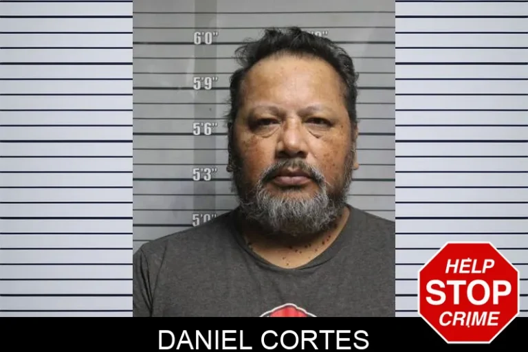 Daniel Cortes