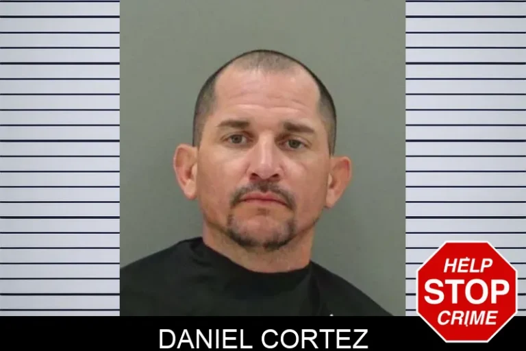 Daniel Cortez