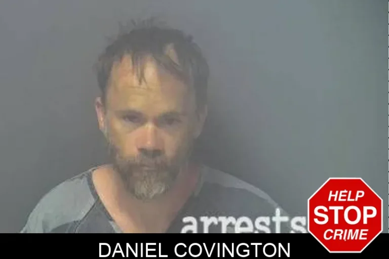 Daniel Covington