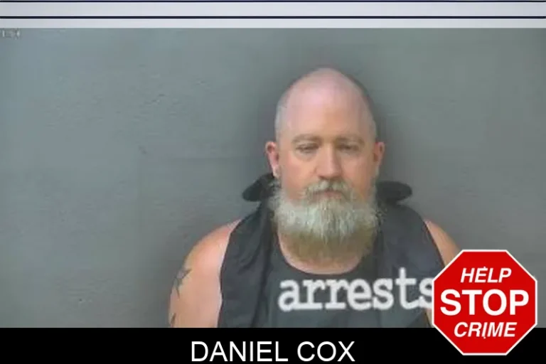 Daniel Cox