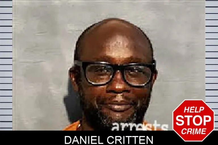 Daniel Critten