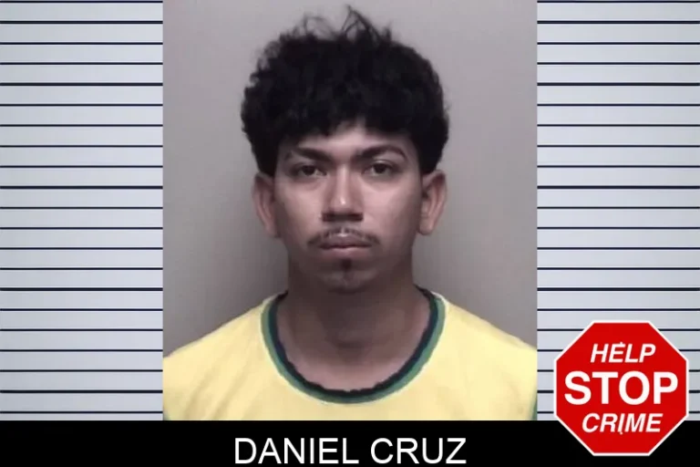 Daniel Cruz