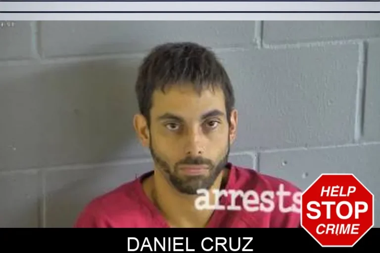 Daniel Cruz