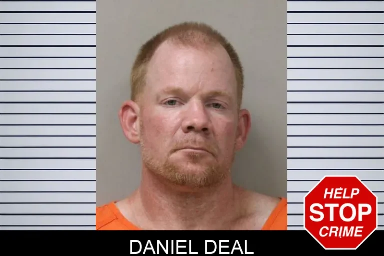 Daniel Deal
