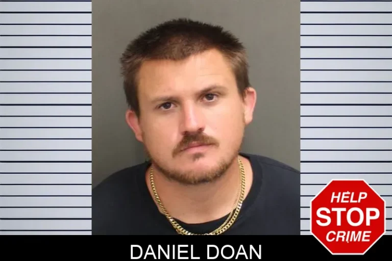Daniel Doan