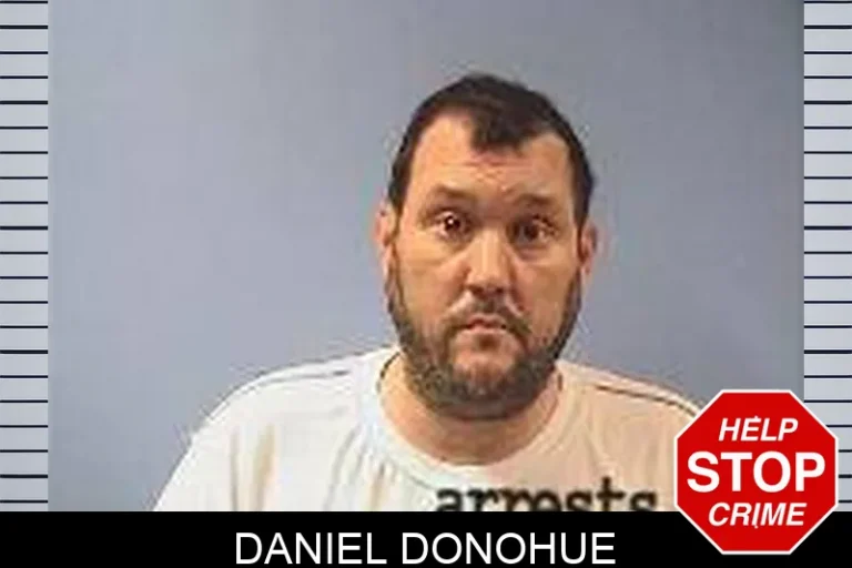 Daniel Donohue