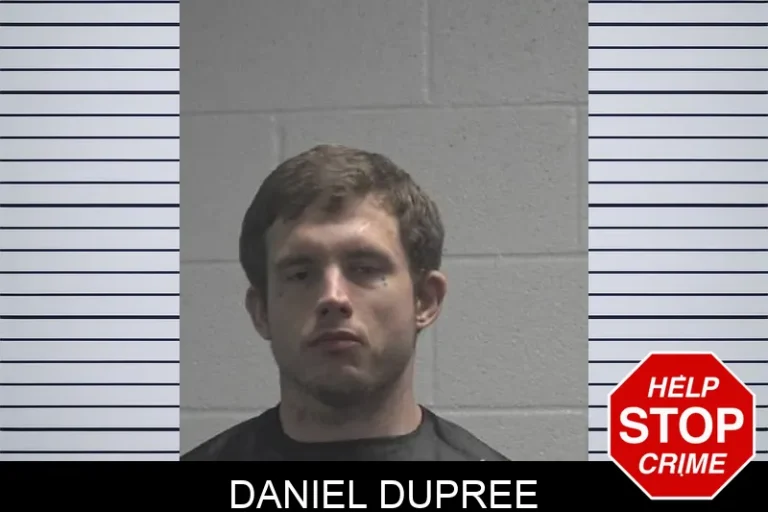 Daniel Dupree