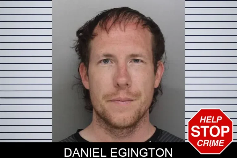Daniel Egington