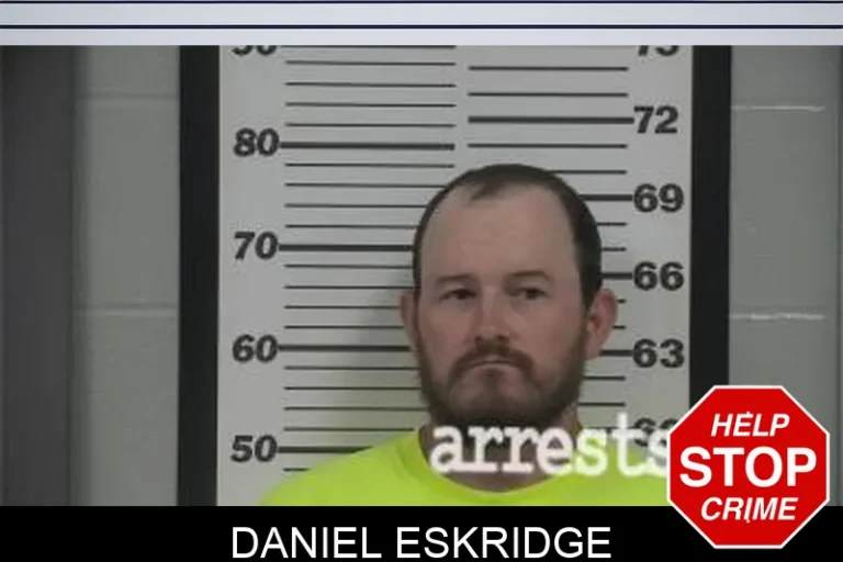 Daniel Eskridge