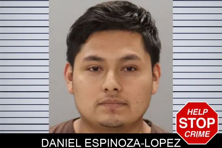 Daniel Espinoza-Lopez