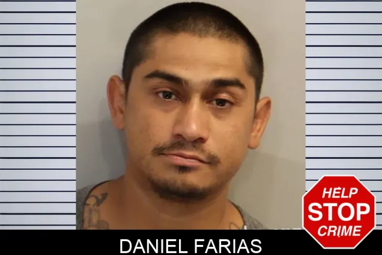 Daniel Farias