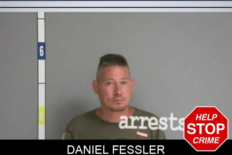 Daniel Fessler