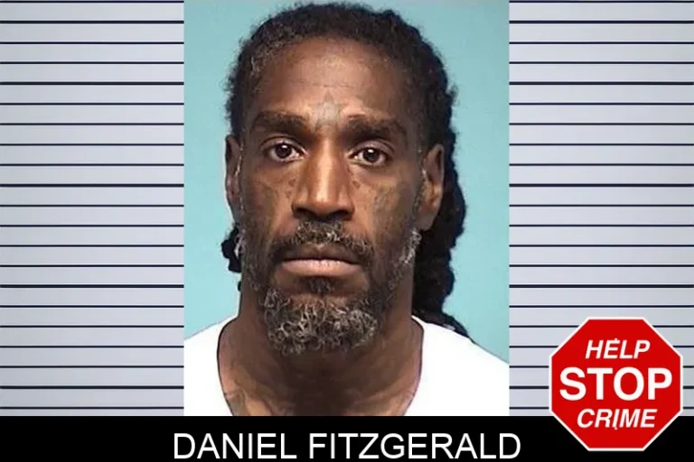 Daniel Fitzgerald