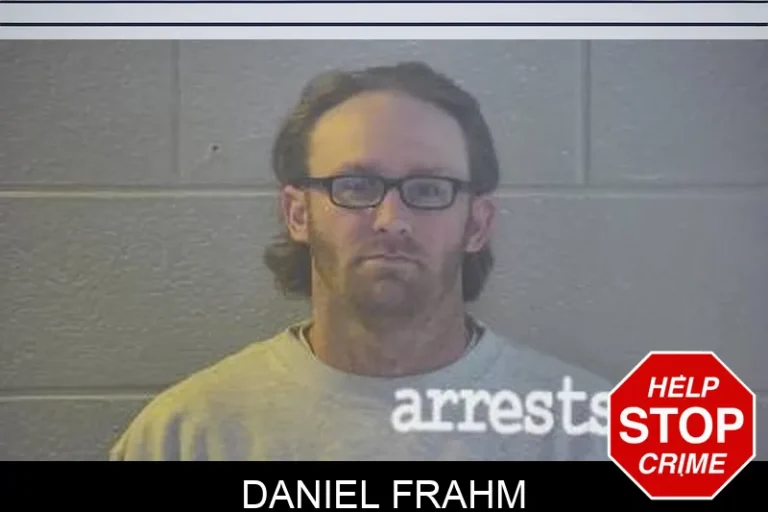 Daniel Frahm