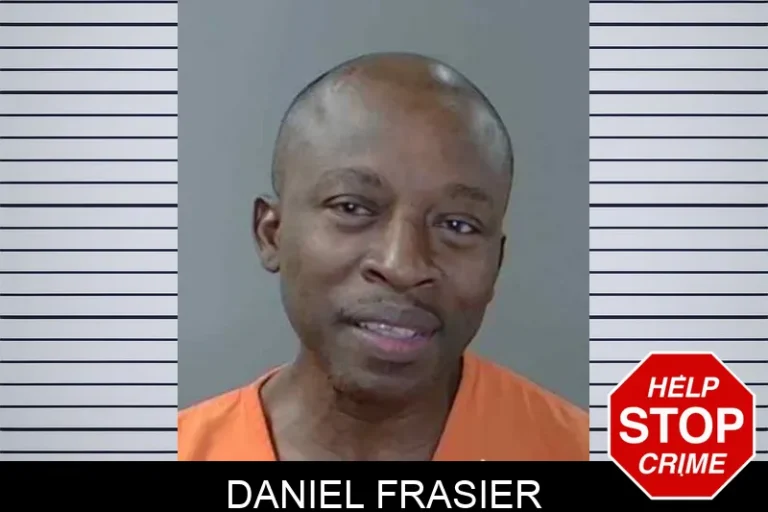 Daniel Frasier