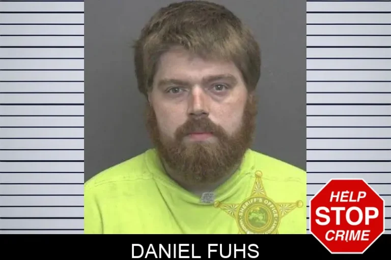 Daniel Fuhs