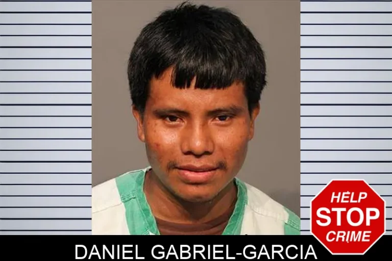 Daniel Gabriel-Garcia