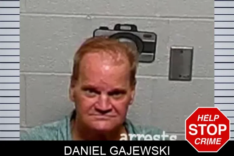 Daniel Gajewski