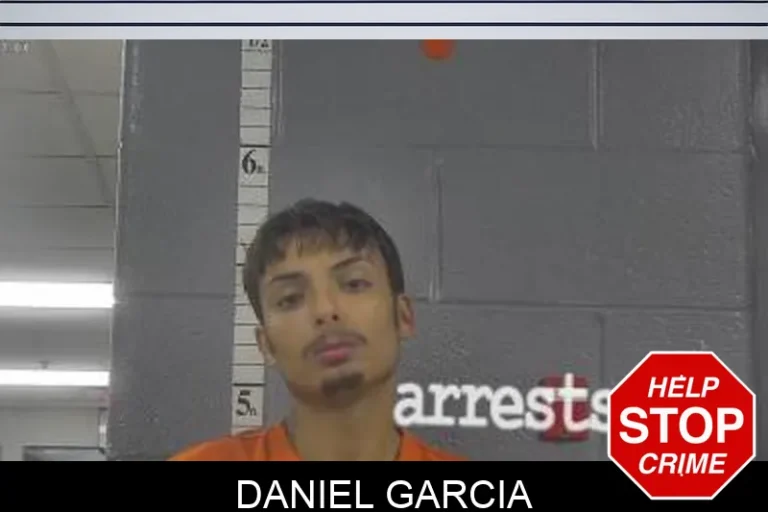 Daniel Garcia
