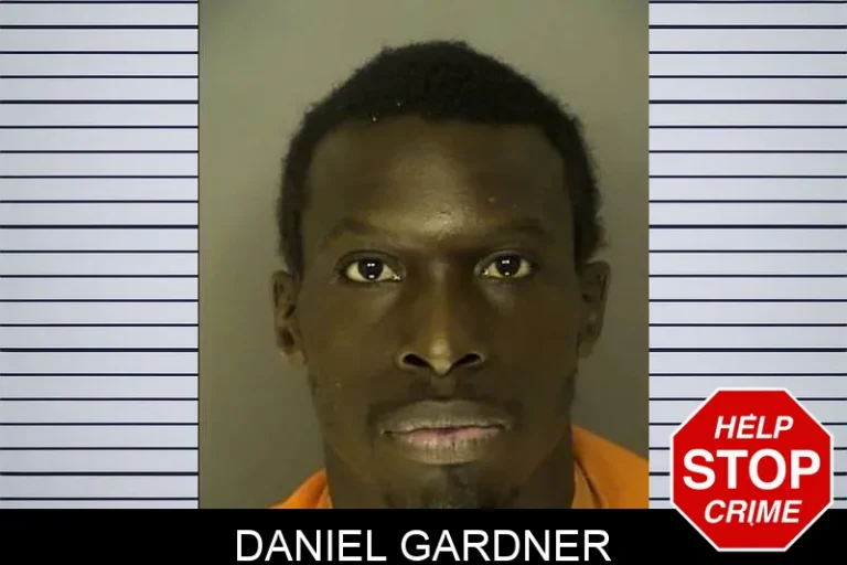 Daniel Gardner