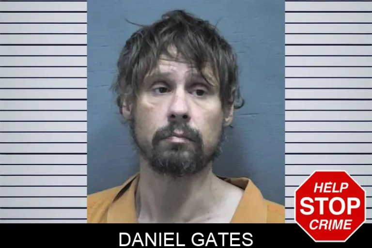 Daniel Gates